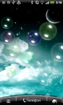 Miracle Bubbles Live Wallpaper screenshot 5/6