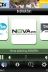 Nova FM screenshot 1/1