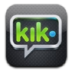 Kik Messenger screenshot 1/1