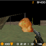 3DCounterAttack screenshot 1/1