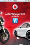 Vodafone - Autplya screenshot 1/1