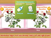 Baby Plants Flowers screenshot 4/4