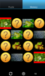 Funny Frogs : Loving Animals screenshot 5/6