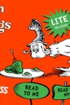 Green Eggs and Ham - Dr. Seuss - LITE screenshot 1/1