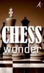 Chess Wonder screenshot 1/3