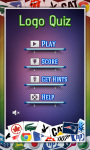 Logo Quiz:Ultimate Puzzle Game screenshot 1/4