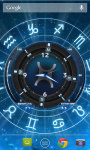 Gemini - Horoscope Series LWP screenshot 1/3