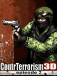 Contr Terrorism Episode-2_3D screenshot 1/6