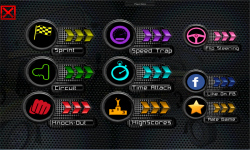 Rickshaw Racing Game screenshot 2/5