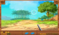 Clay Pigeon Games screenshot 1/4