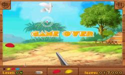 Clay Pigeon Games screenshot 2/4