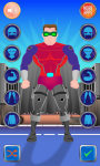 Create Your Own Superheroes Games for Kids screenshot 4/6