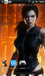 Tomb Raider Live Wallpaper 2 screenshot 1/3