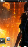 Tomb Raider Live Wallpaper 2 screenshot 2/3