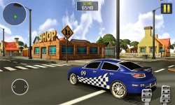 City Driving 3D screenshot 3/5