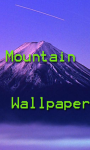 Mountain Wallpapers Free screenshot 1/4