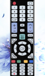 Smart TV Remote Control screenshot 4/4