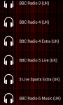 UK London Radio Live screenshot 2/5
