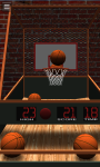 Quick Hoops Basketball Free screenshot 1/3