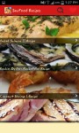 896 Seafood Recipes screenshot 2/6