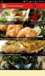 896 Seafood Recipes screenshot 3/6