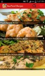 896 Seafood Recipes screenshot 4/6