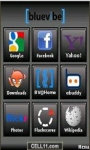 Bluevibe Hotspot App screenshot 1/1