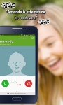 Caller name Speaker - Announce calls and SMS screenshot 2/6