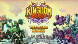Kingdom Rush Origins entire spectrum screenshot 1/5