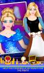 Cinderella Beauty Salon screenshot 4/5