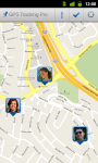 GPS Location and Google  Map screenshot 1/6