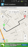 GPS Location and Google  Map screenshot 2/6