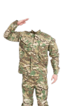 Pic of Army photo suit screenshot 2/4
