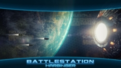 Battlestation Harbinger United screenshot 1/6