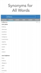 Dictionarycom Premium real screenshot 5/6