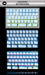 Sky Keyboards screenshot 2/6