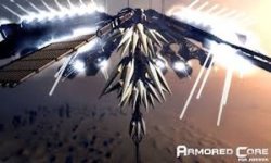 Armored Core For Answer apk android screenshot 1/1