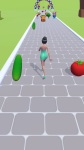 Fat Run 3D screenshot 2/4