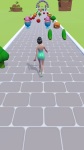 Fat Run 3D screenshot 3/4