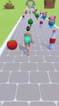 Fat Run 3D screenshot 4/4