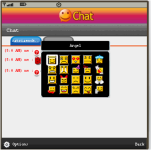 Chat messenger screenshot 4/5