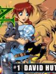 OZ: The Manga #1 screenshot 1/1