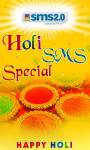 SMS2_0 Holi Special screenshot 1/1
