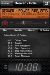 Police Radio Pro - Mobile Police Scanner screenshot 1/1