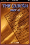 The Quran, Part Two tr. by E.H. Palmer screenshot 1/1