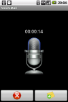 Voice Messenger Pro screenshot 3/6