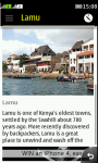 Kenya Tourist Attractions screenshot 2/2