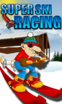 Super Ski Racing – Free screenshot 1/6