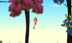 Monkey Swing  Climbing Rope screenshot 3/4