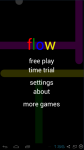 Puzzle Flow Free screenshot 1/3